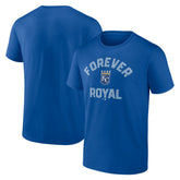 Kansas City Royals Hometown Extra Bases T-Shirt for sale