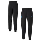 Puma - Manchester City Essentials Pants - Black