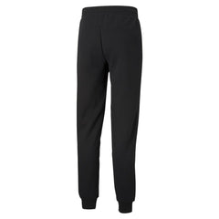 Puma - Manchester City Essentials Pants - Black