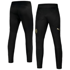 Puma - AC Milan 2024/25 dryCELL Training Pants - Sky Black