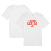 Puma - Chivas ftblCulture T-Shirt - White