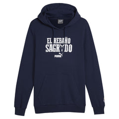 Puma - Chivas ftblCulture Pullover Hoodie - Navy