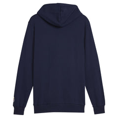Puma - Chivas ftblCulture Pullover Hoodie - Navy