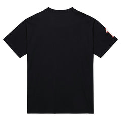 Mitchell & Ness Tracy McGrady Toronto Raptors Premium Nickname T-Shirt Black