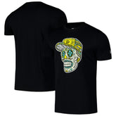 Pittsburgh Pirates New Era Sugar Skulls T-Shirt for sale