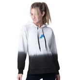 Detroit Lions MSX by Michael Strahan Women's Daniela Pullover Hoodie - Gray - NFL