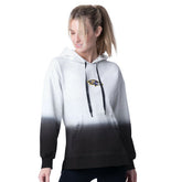 Baltimore Ravens MSX by Michael Strahan Women's Daniela Pullover Hoodie - Black - NFL