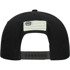 Tampa Bay Lightning '47 OHT Military Appreciation Homeland Honor and Defend Hitch Adjustable Hat - Black | 47 brand discount