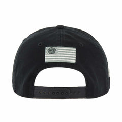 Dallas Stars '47 OHT Military Appreciation Homeland Honor and Defend Hitch Adjustable Hat - Black | 47 brand near me