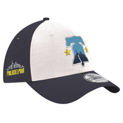Philadelphia Phillies New Era 2024 City Connect 39THIRTY Flex Hat Near Me