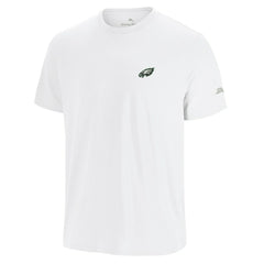 Philadelphia Eagles Sport Torchdown Graphic T-Shirt - White - Tommy Bahama