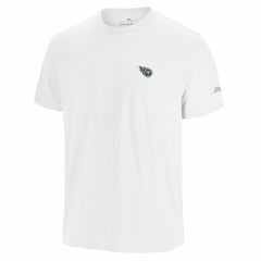 Tennessee Titans Sport Torchdown Graphic T-Shirt - White - Tommy Bahama