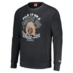 Chicago White Sox MLB x Guy Fieri’s Flavortown Unisex Tri-Blend Pullover Sweatshirt Sale