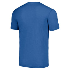 Kansas City Royals MLB x Guy Fieri’s Flavortown Unisex Tri-Blend T-Shirt Sale