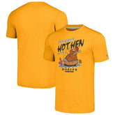 San Diego Padres MLB x Guy Fieri’s Flavortown Unisex Tri-Blend T-Shirt Discount