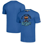 Toronto Blue Jays MLB x Guy Fieri’s Flavortown Unisex Tri-Blend T-Shirt Online