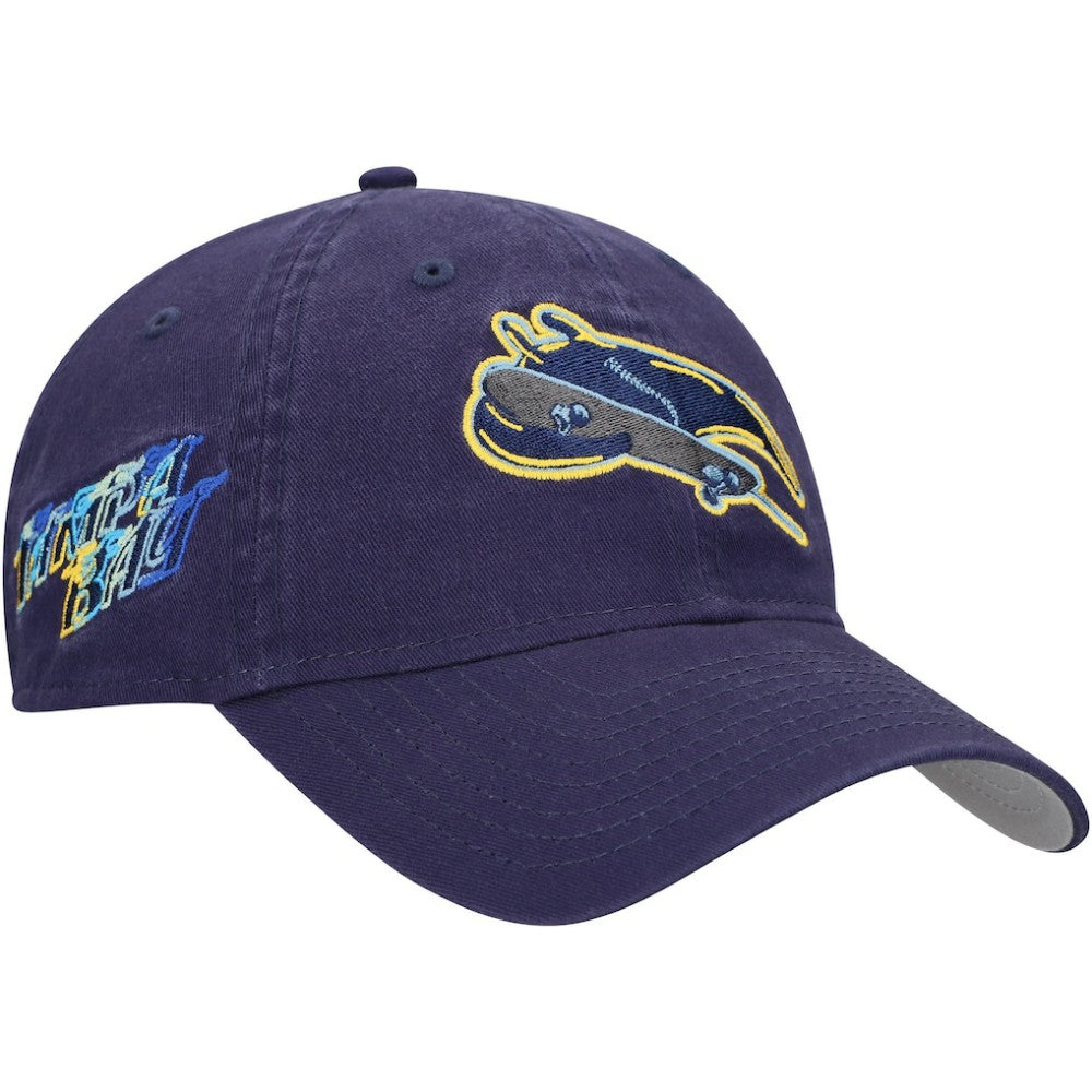 Tampa Bay Rays New Era City Connect 9TWENTY Adjustable Hat Sale