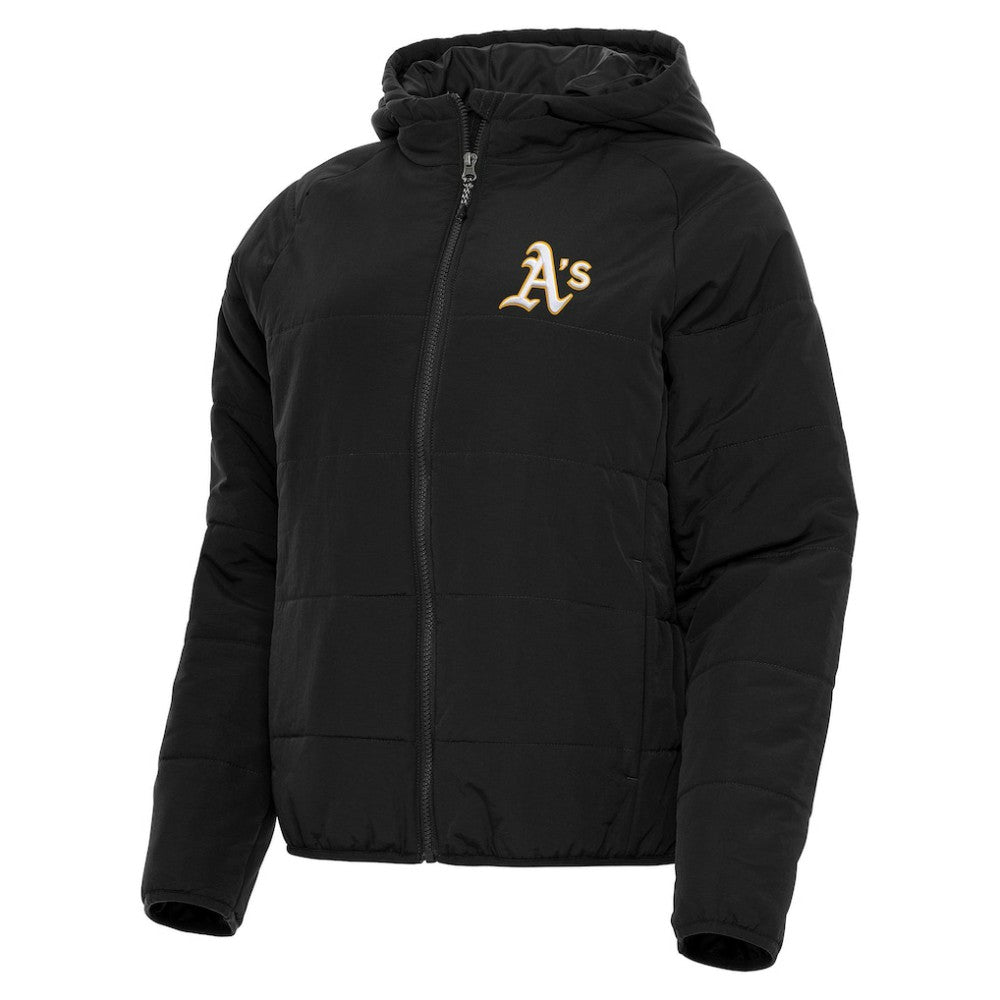 Athletics Antigua Women's Universe Full-Zip Hoodie Jacket Sale