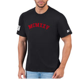 New York Giants Starter 1925 Collection T-Shirt - Black - NFL