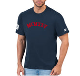 New York Giants Starter 1925 Collection T-Shirt - Navy - NFL