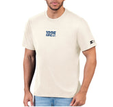 New York Giants Starter 1925 Collection T-Shirt - Oatmeal - NFL