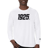 New York Giants Starter 1925 Collection Long Sleeve T-Shirt - White - NFL