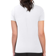 Athletics G-III 4Her by Carl Banks Women's Super-Slim Fit Lightweight Leopard Heart T-Shirt Near Me
