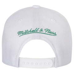 Los Angeles Kings Mitchell & Ness Youth After Shock Snapback Hat - White | NHL near me