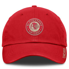 Chicago Blackhawks Fanatics Women's 2025 NHL Winter Classic Adjustable Hat - Red | Fanatics near me
