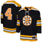 Bobby Orr Boston Bruins Mitchell & Ness Youth Power Play Player Jersey - Black | NHL sale