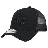 Miami Dolphins New Era - Black - NFL