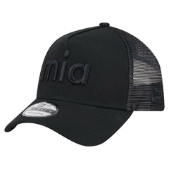 Miami Dolphins New Era - Black - NFL
