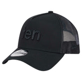 Tennessee Titans New Era - Black - NFL