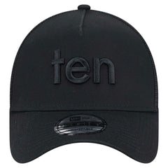 Tennessee Titans New Era - Black - NFL