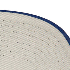 Mitchell & Ness Philadelphia 76ers Core Evergreen OTC Trucker Adjustable Hat Royal