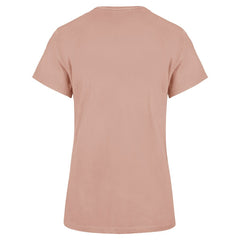 New York Jets '47 Women's Premier Frankie T-Shirt - Light Pink - 47 brand