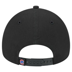 Chicago Cubs New Era 9FORTY A-Frame Adjustable Hat for sale