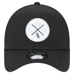 Chicago White Sox New Era 9FORTY A-Frame Adjustable Hat for sale