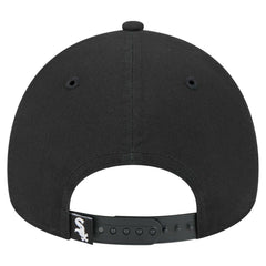 Chicago White Sox New Era 9FORTY A-Frame Adjustable Hat for sale