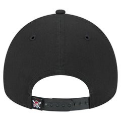 Pittsburgh Pirates New Era 9FORTY A-Frame Adjustable Hat Sale
