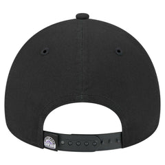 Colorado Rockies New Era 9FORTY A-Frame Adjustable Hat Online