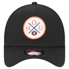 Houston Astros New Era 9FORTY A-Frame Adjustable Hat Sale