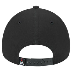 Minnesota Twins New Era 9FORTY A-Frame Adjustable Hat Online
