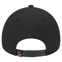 St. Louis Cardinals New Era 9FORTY A-Frame Adjustable Hat Online