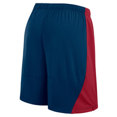Houston Texans No Defense Shorts - Navy - Fanatics