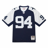 DeMarcus Ware Dallas Cowboys 2011 Alternate Legacy Replica Jersey - Navy - Mitchell & Ness