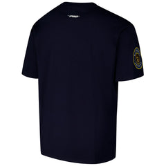 Milwaukee Brewers Pro Standard Turn It Up Dropped Shoulder T-Shirt Near Me