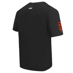 San Francisco Giants Pro Standard Turn It Up Dropped Shoulder T-Shirt Online