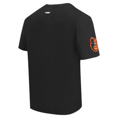 Baltimore Orioles Pro Standard Turn It Up Dropped Shoulder T-Shirt for sale