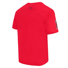 Los Angeles Angels Pro Standard Turn It Up Dropped Shoulder T-Shirt for sale